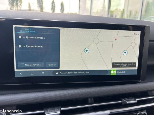 Hyundai Tucson 1.6 CRDi 136 Hybrid 48V DCT-7 MAXX (image 15)