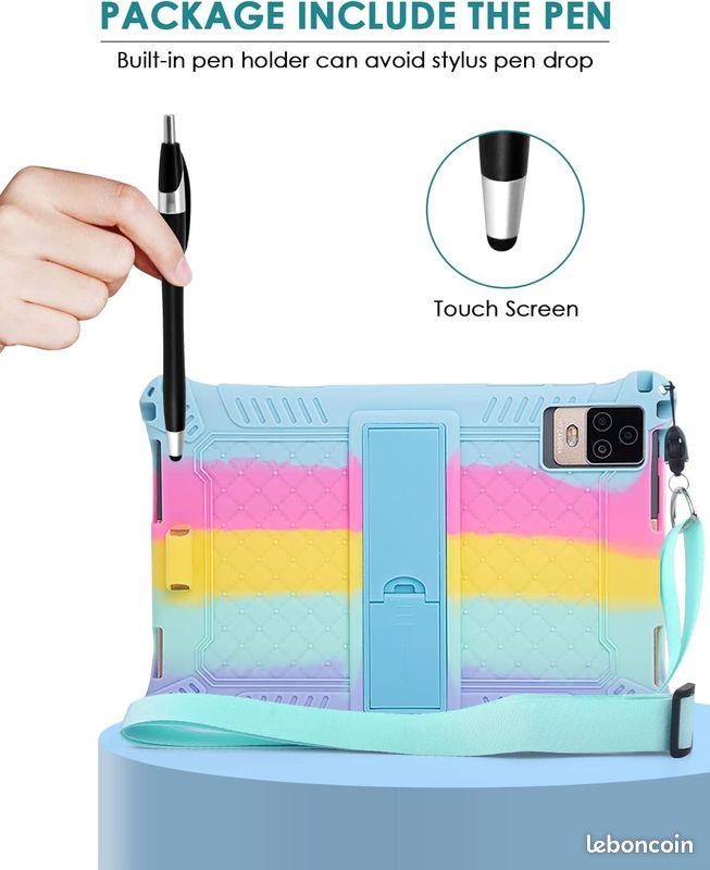Housse coque pour tablette (image 3)