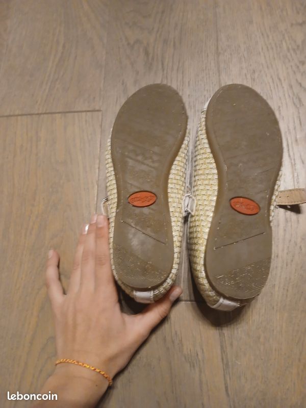 Ballerine de ville (image 4)