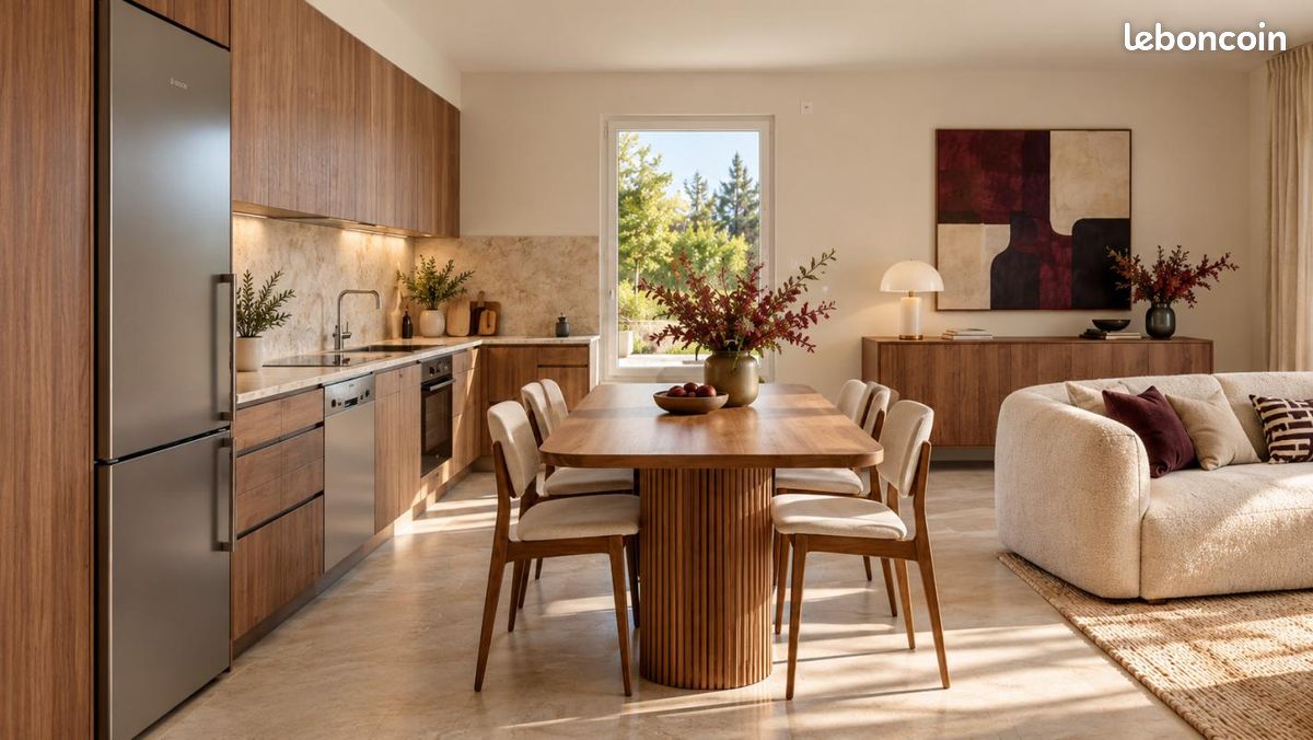 Maison 4 pièces 117 m² · au Taillan-Médoc · 117 m² · 365 000 €