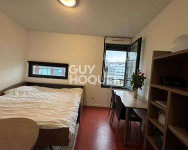 Appartement 72 500 € - 18 m²