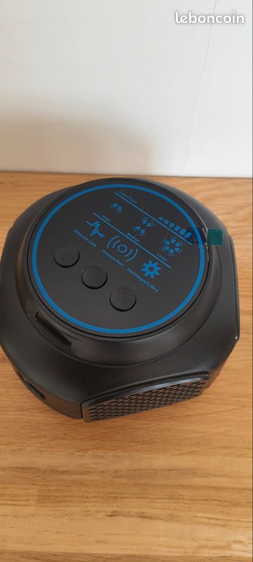 Répulsif ultrason 360°- NEUF (image 2)