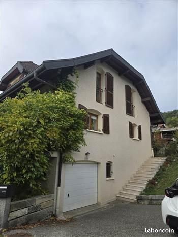 Maison 6 pièces 150 m² · à Annecy · 150 m² · 980 000 €