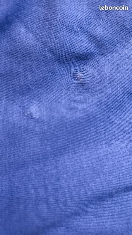 Ti shirt fille 6 ans Dpam (image 3)