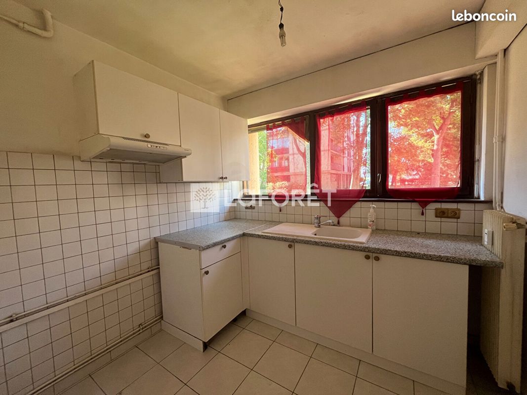 Appartement 1 pièce 34 m² · à Franconville · 34 m² · 117 000 €