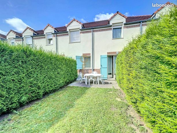 Immobilier Villeneuve-d'Ascq (59491) - leboncoin