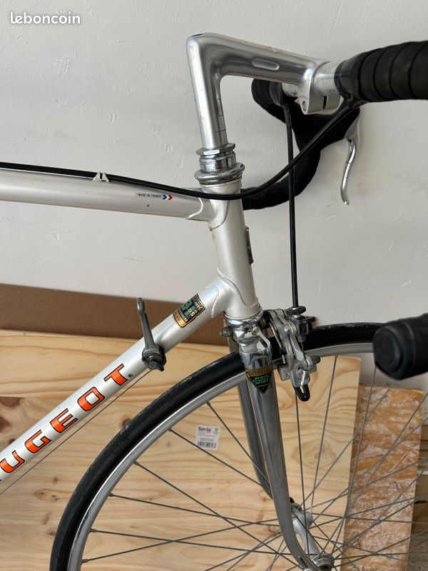 Ensemble Derailleurs Vélo Simplex Sx Forest Vintage Road Bicycle