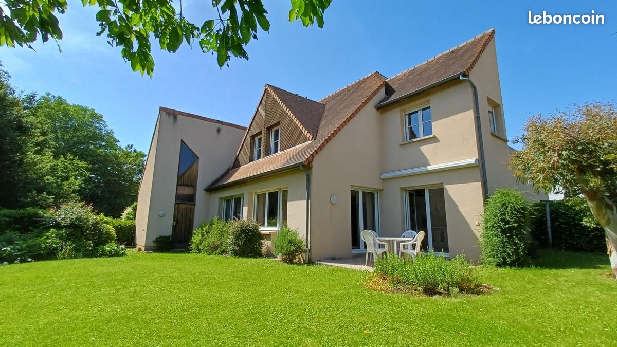 Maison 6 pièces 167 m² · à Coulaines · 167 m² · 398 240 €