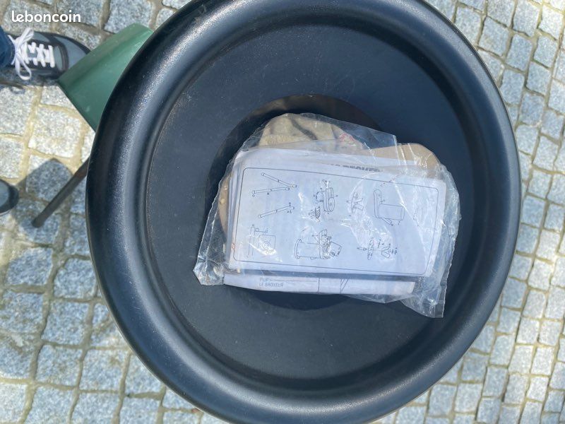 Broyeur végétaux (image 2)