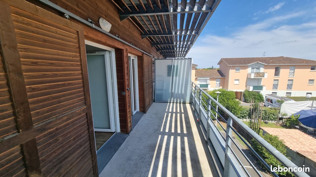 Appartement 2 pièces 41 m² · à Gujan-Mestras · 41 m² · 182 000 €