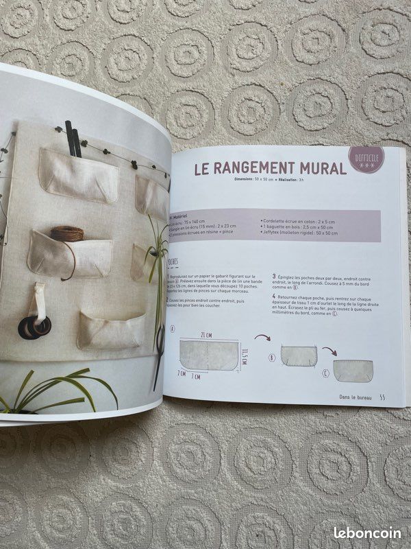 Livre Ma déco hygge (image 10)
