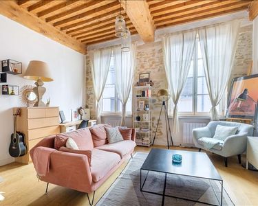 Appartement 228 000 € - 40 m²