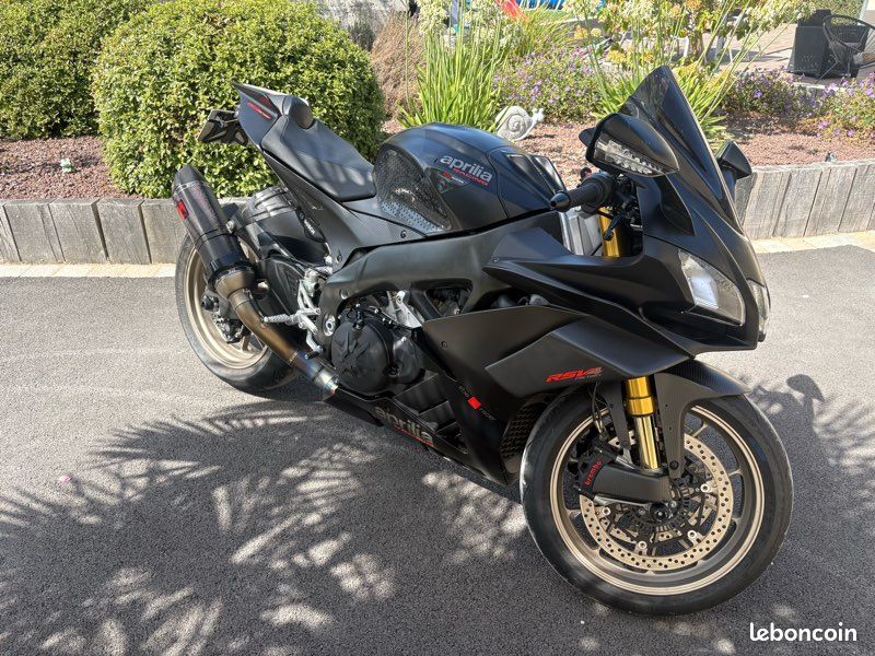 Rsv4 1100 factory (image 1)
