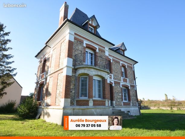 Maison 7 pièces 182 m²