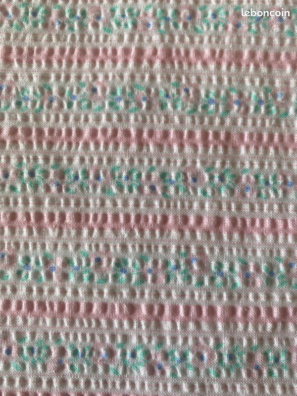 Lot coupon tissus 303 (image 1)