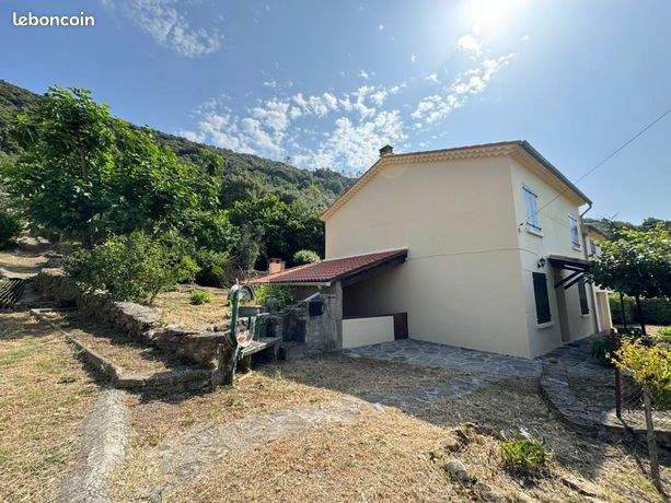 Maison 5 pièces 152 m²