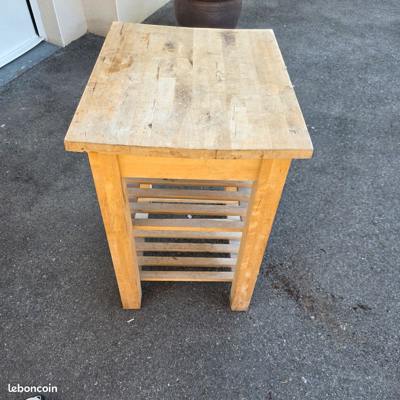 Table jardin (image 4)