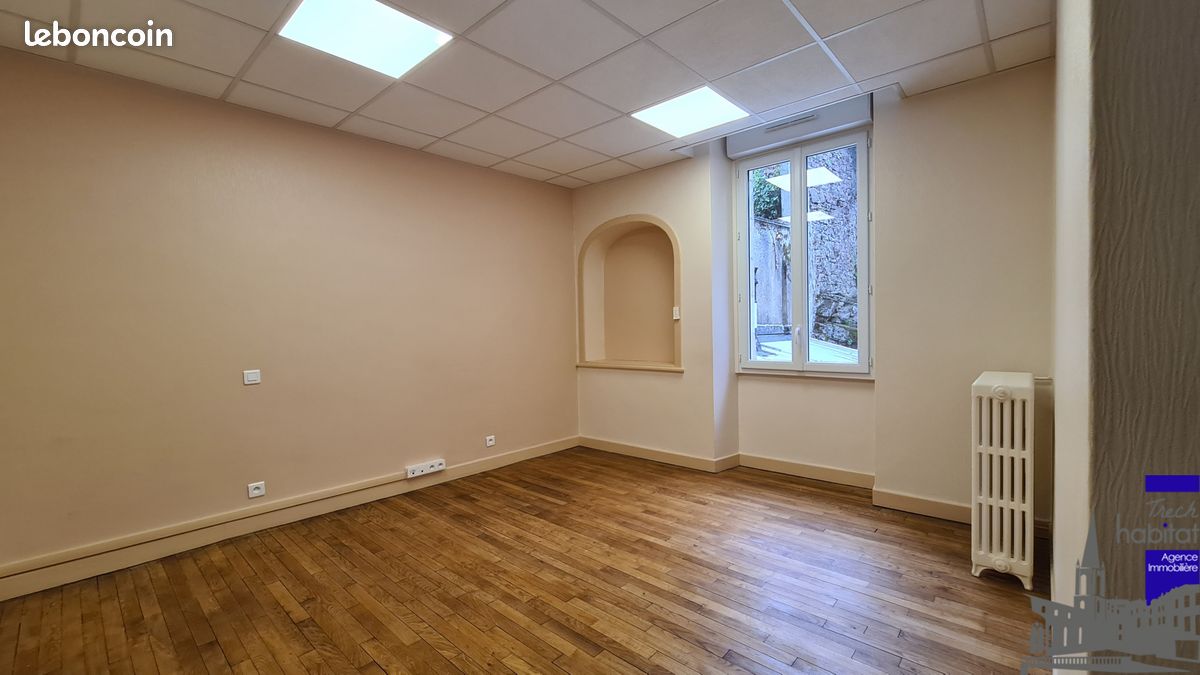 Appartement 3 pièces 80 m² - Tulle 19000 (image principale 6)