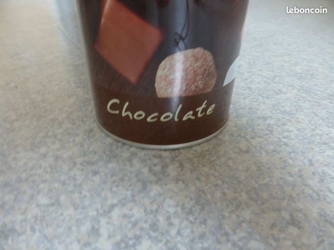 Boite à chocolats (image 2)