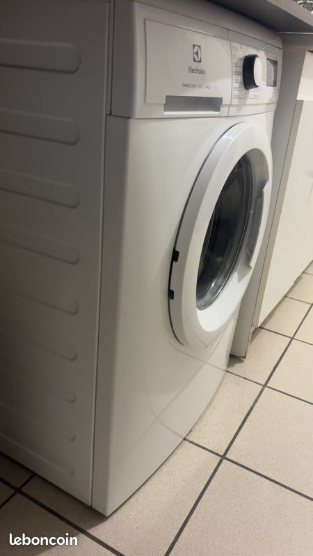 Machine à laver (image 2)