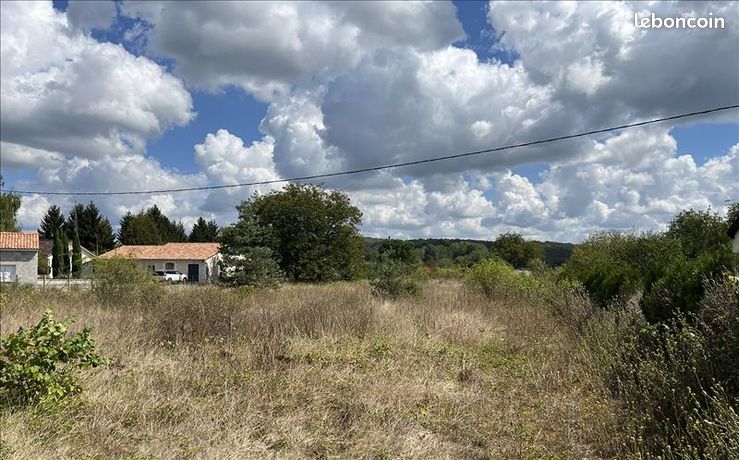 Terrain 4 010 m² Mayac