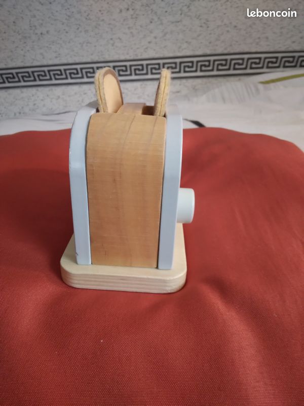Toaster bois (image 3)