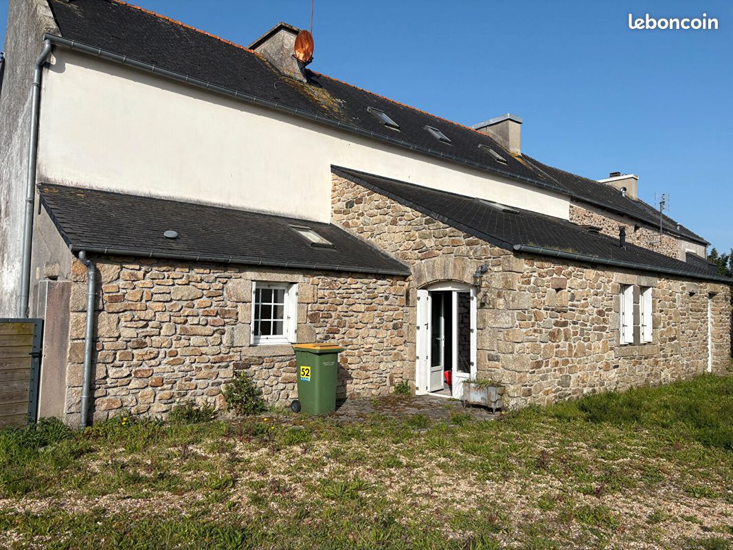 Maison 6 pièces 155 m² · à Bourg-Blanc · 155 m² · 273 000 €
