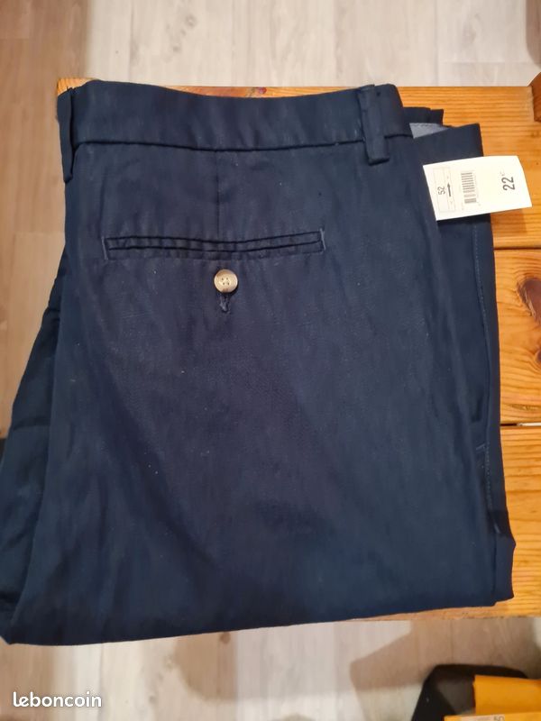 Lot de 50 Vêtements Neufs avec Étiquettes 🏷 dont grandes tailles (image 2)