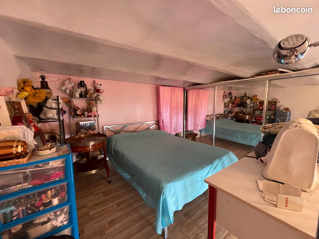 Appartement 1 pièce 30 m² · à Menton · 30 m² · 850 €/mois