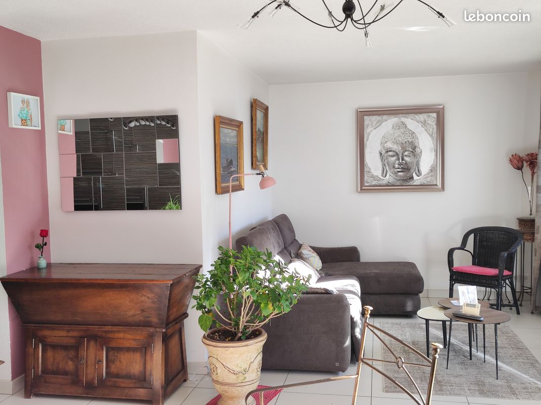 Maison 6 pièces 120 m² · à Riom · 120 m² · 1 150 €/mois