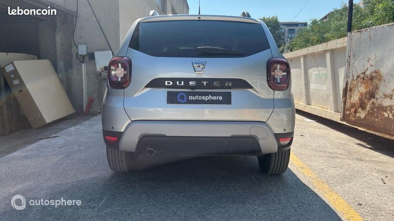 Dacia Duster 1.5 Blue dCi 115ch Prestige 4x2 - 20 (image 6)