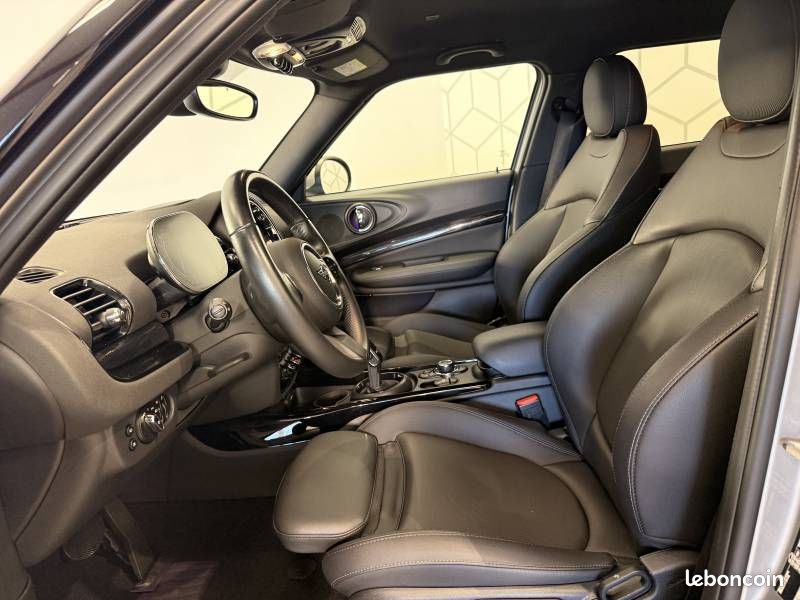 Mini Clubman Cooper 136 ch DKG7 Essential (image 6)