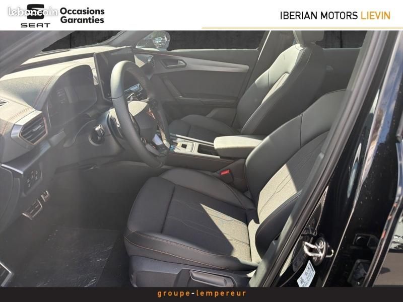 Cupra Formentor 1.5 eHybrid 204ch V DSG6 (image 9)