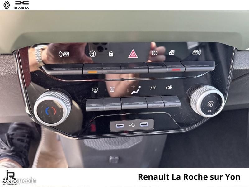 Dacia Spring 65ch Extreme (image 22)