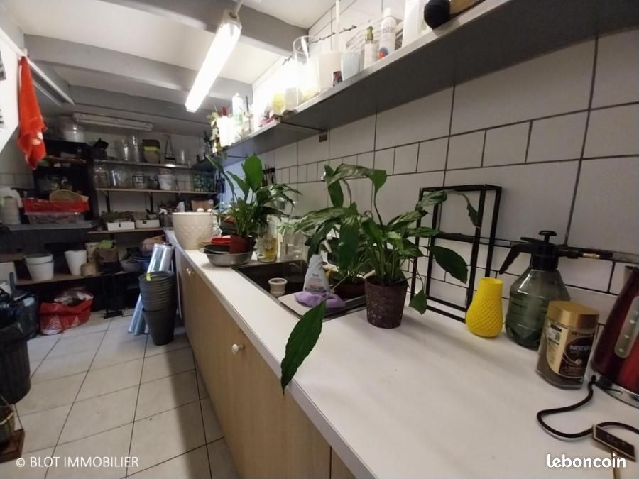 Immeuble 4 pièces 140 m² (image 7)