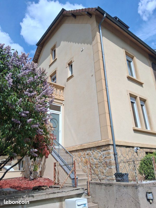 Maison 6 pièces 130 m² · à Hayange · 130 m² · 280 000 €