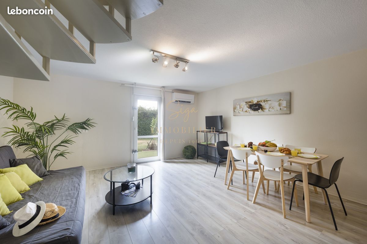 Appartement 3 pièces 66 m² · à Aix-en-Provence · 66 m² · 1 400 €/mois