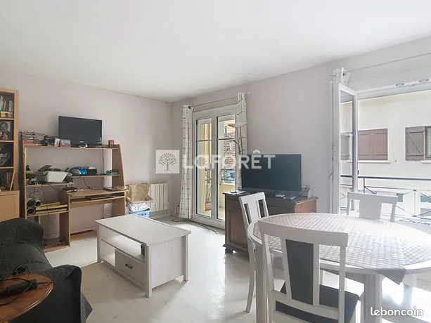Annonce vente Appartement montlhéry