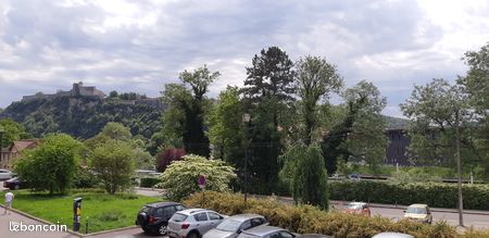Appartement 2 pièces 50 m² · à Besançon · 50 m² · 848 €