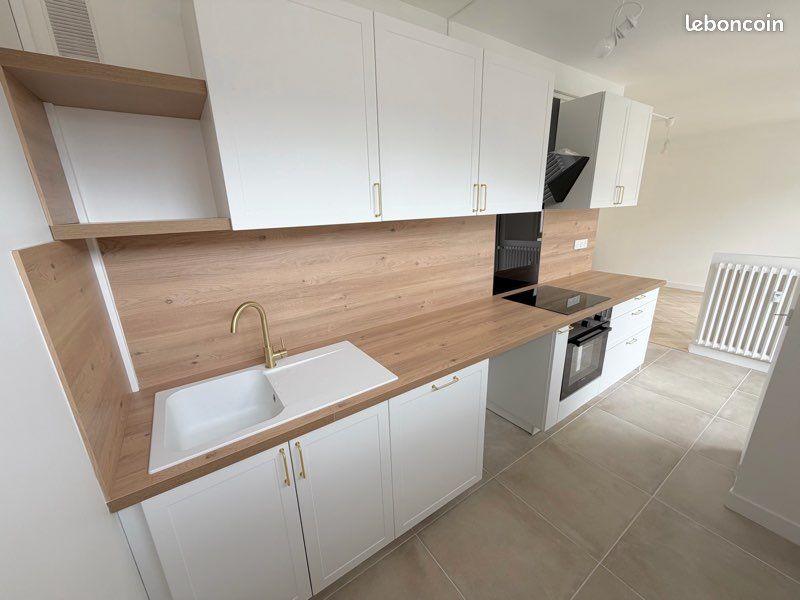Appartement 5 pièces 100 m² · à Le Mans · 100 m² · 259 000 €