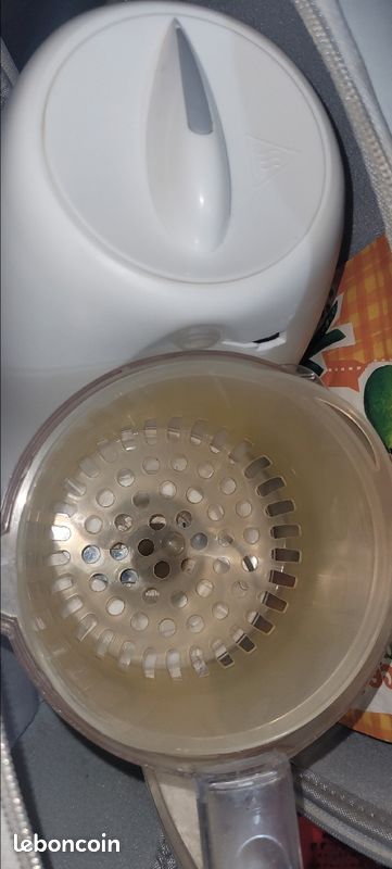 Babycook beaba (image 4)