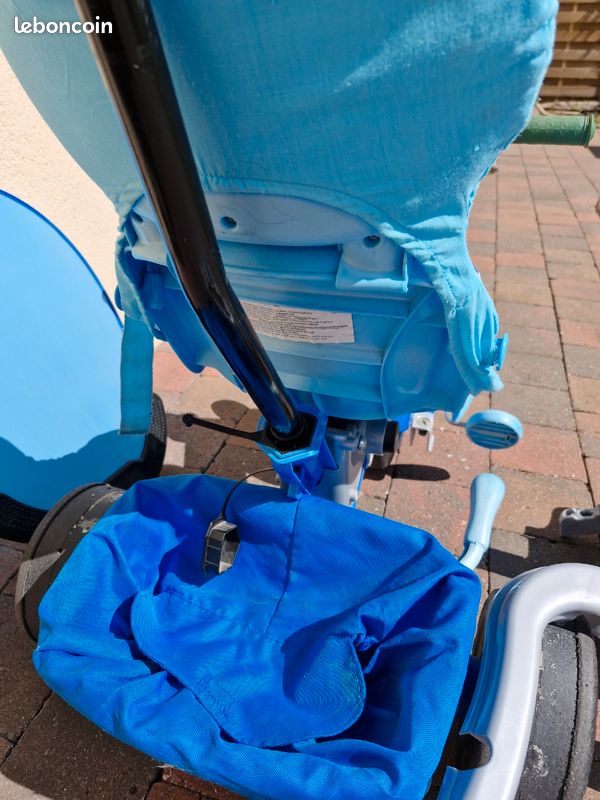 Tricycle évolutif (image 5)