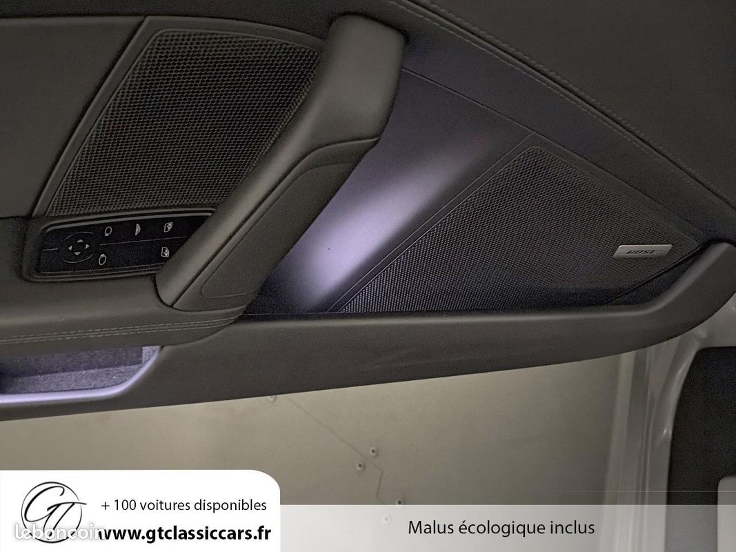 PORSCHE 911 Carrera S Cabriolet 3.0i 450 PDK (image 12)