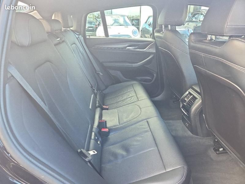 Bmw X4 xDrive20d 190ch M Sport (image 15)