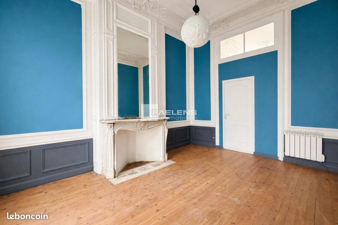 Appartement 3 pièces 63 m² — 6