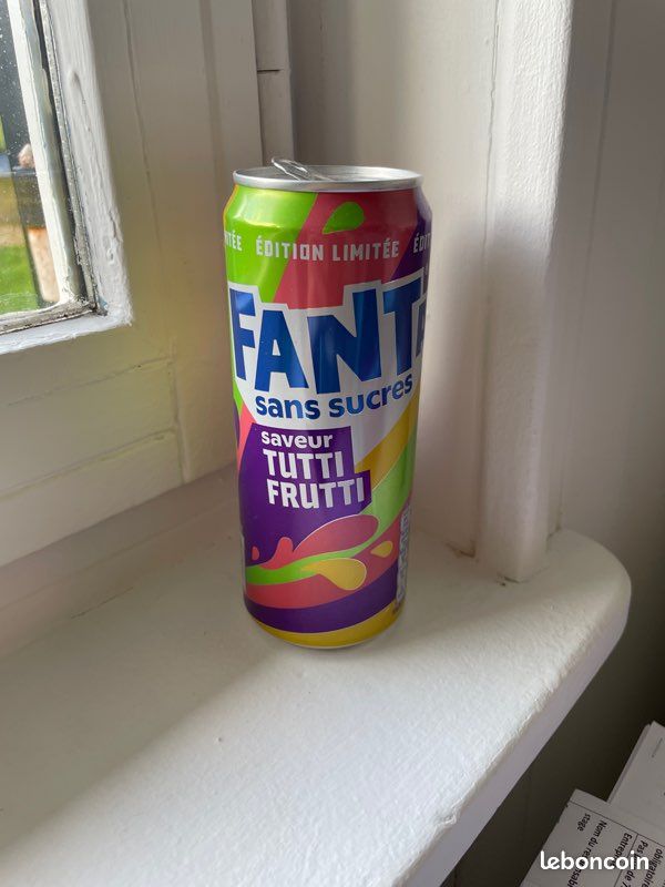 OEM Fanta Can - Boîte De Rangement Cachée Réaliste Pour Cacher Objets De Valeur Coffret Secret Jouet Adulte