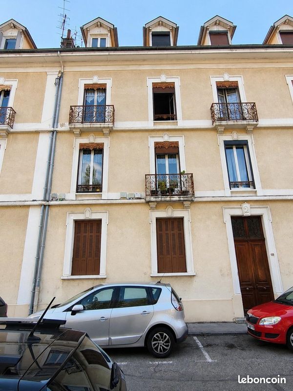 Appartement 3 pièces 73 m² · à Vizille · 73 m² · 159 000 €