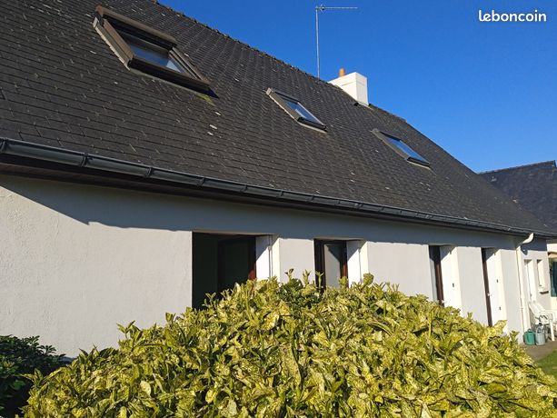 Maison t7