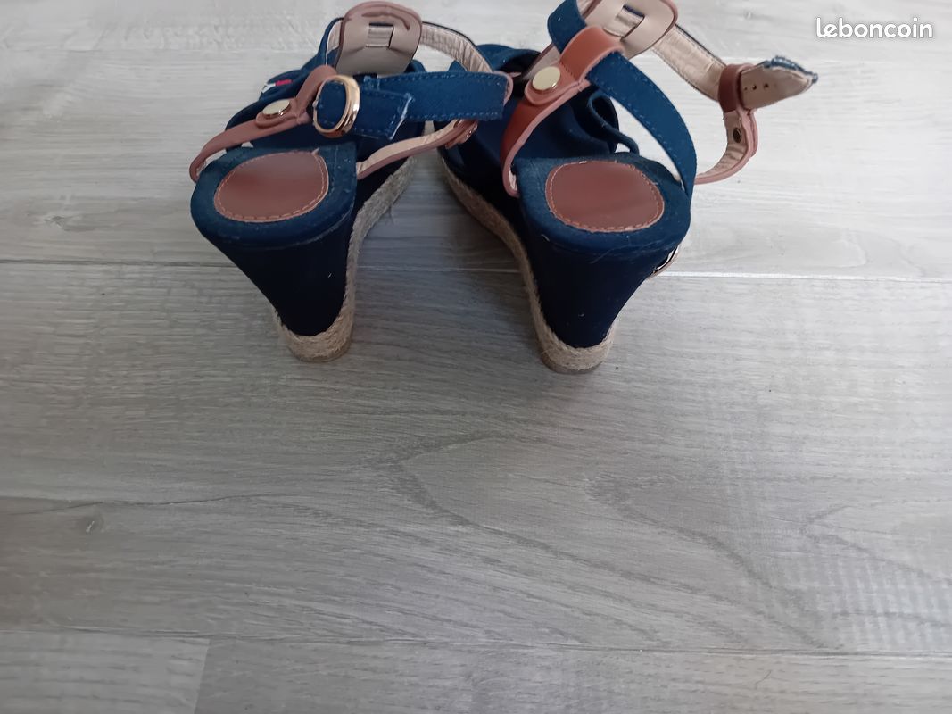 Chaussures femme (image 3)