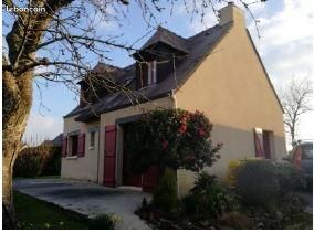 Maison 4 pièces 85 m² · à Miniac-Morvan · 85 m² · 244 750 €